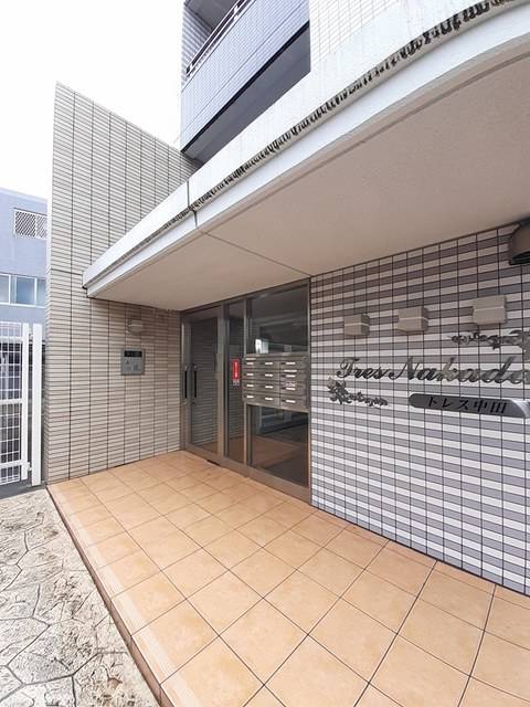 トレス中田 その他7