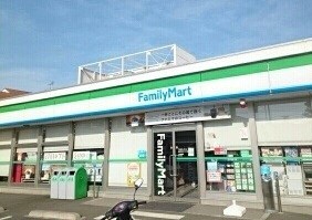 カーサ　モデルノ　Ⅱ その他外観1