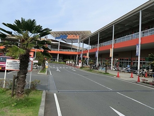 カーサ　モデルノ　Ⅱ その他外観4