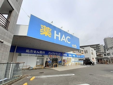 カーサ　モデルノ　Ⅱ その他外観5