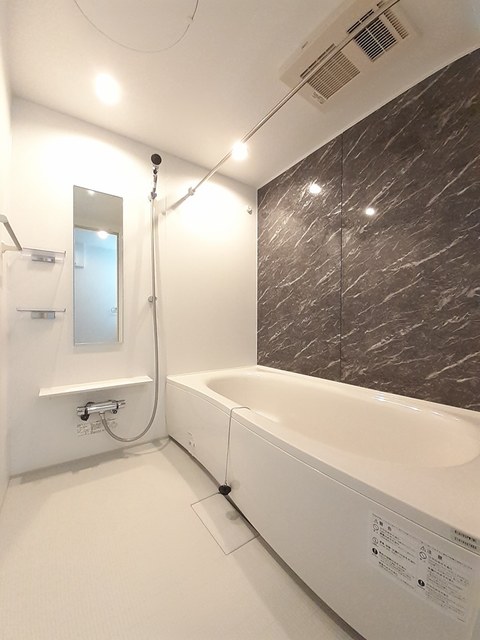 カーサ　モデルノ　Ⅱ 風呂画像