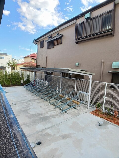 ラ・セラ・ボヌール その他7