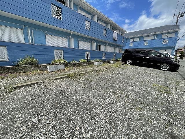 アライブ・プラザ その他外観1