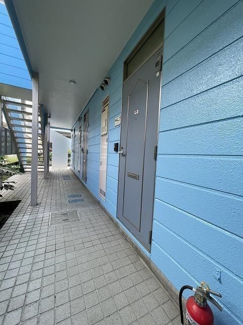 アライブ・プラザ その他外観3