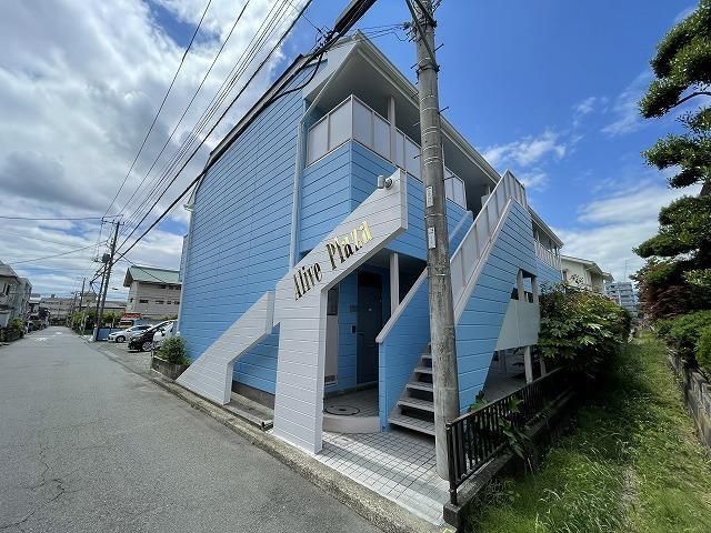 アライブ・プラザ その他外観4