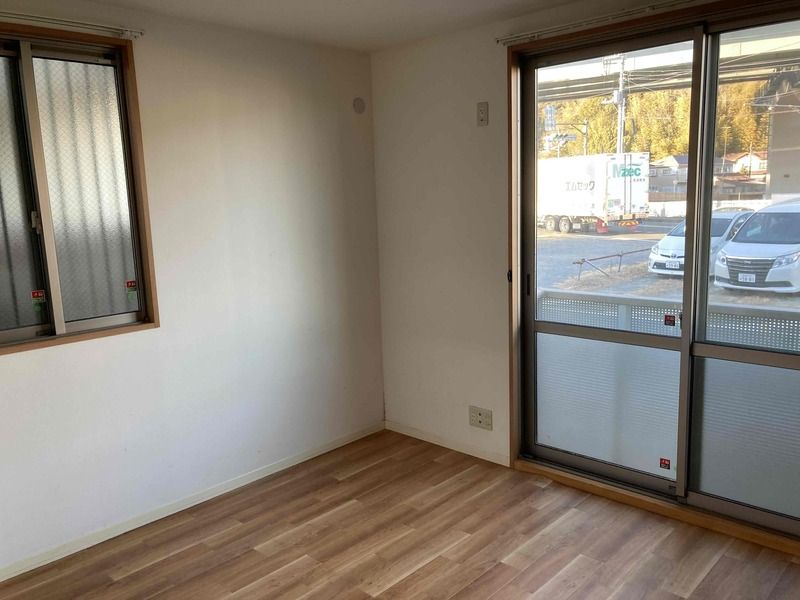 ハーモニーＡ その他8