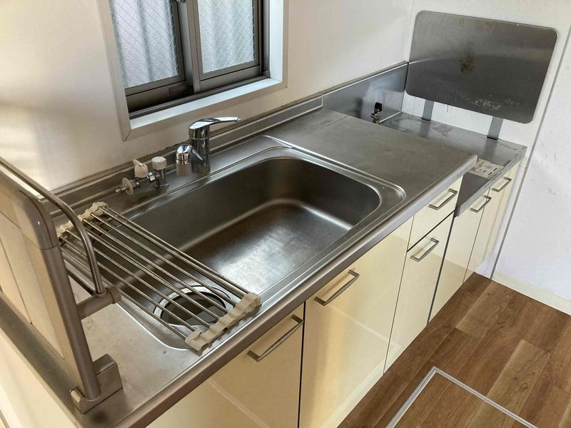 ハーモニーＡ キッチン