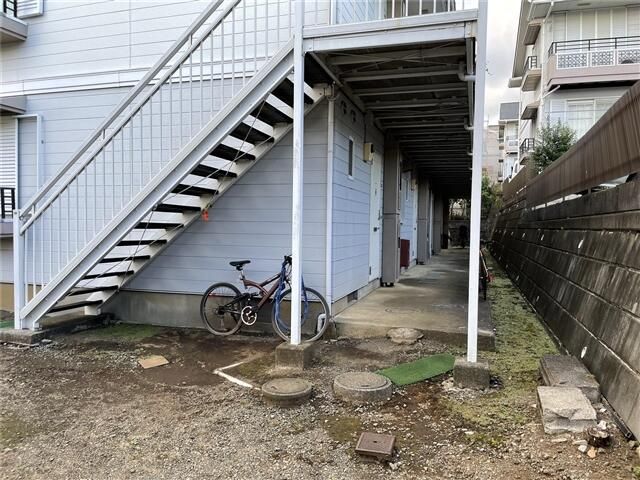 コスモヒルＡ その他外観2