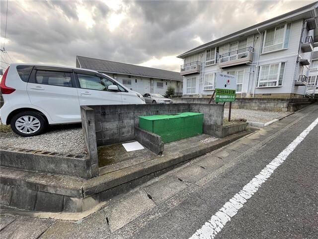 コスモヒルＡ その他外観4