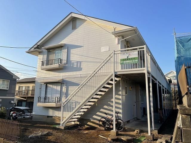 コスモヒルＡ その他外観5