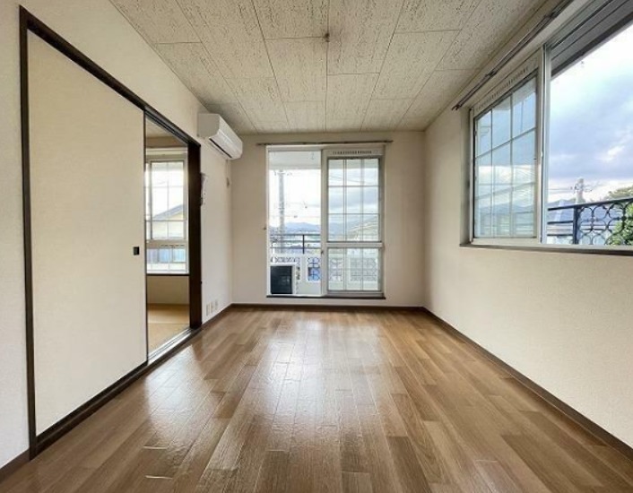 コスモヒルＡ リビング