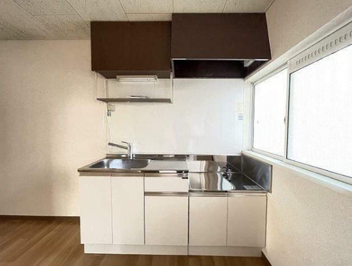 コスモヒルＡ キッチン