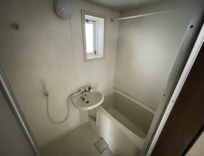 コスモヒルＡ 風呂画像