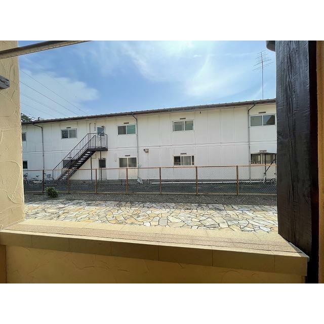 ポスト＆ビーム木の家Ｄ その他外観1