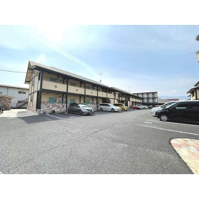 ポスト＆ビーム木の家Ｄ その他外観2