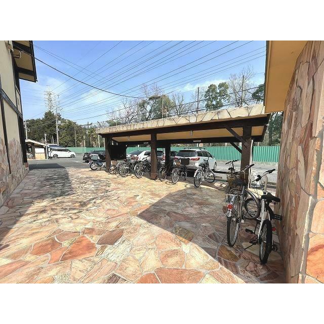 ポスト＆ビーム木の家Ｄ その他外観3