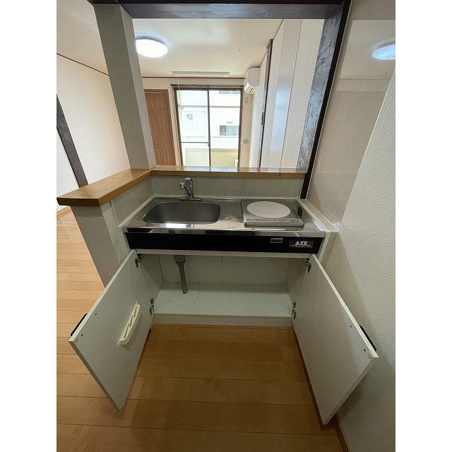 ポスト＆ビーム木の家Ｄ その他8