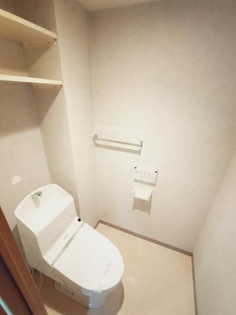 シャリエ本厚木 その他2