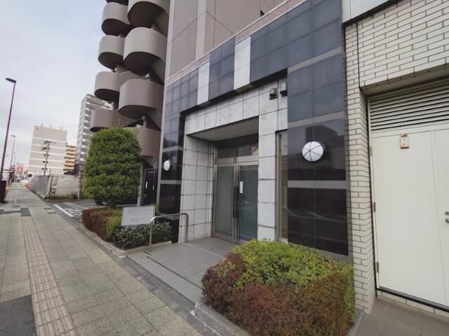 シャリエ本厚木 その他外観1