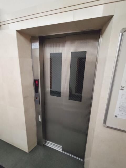 シャリエ本厚木 その他外観2