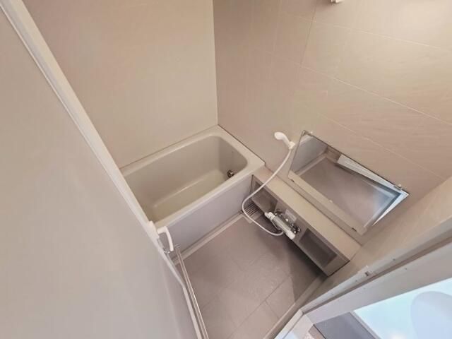 シャリエ本厚木 風呂画像