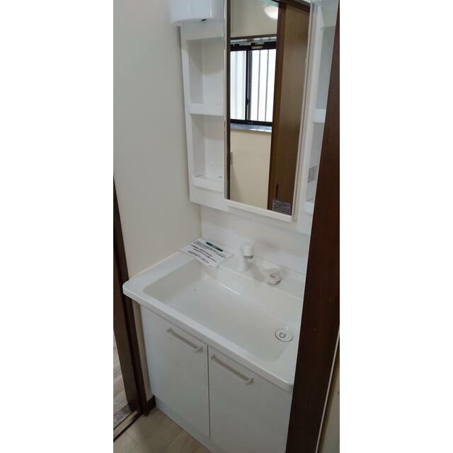 渋沢レジデンス その他1