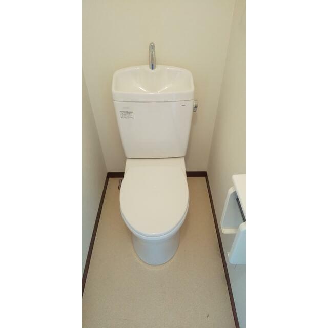 渋沢レジデンス その他2