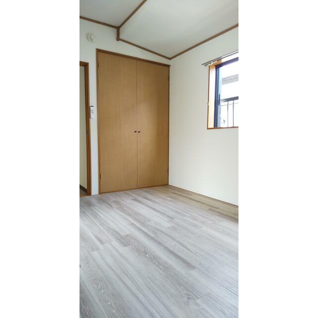 渋沢レジデンス その他10