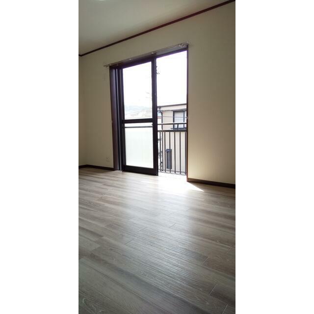 渋沢レジデンス ベッドルーム