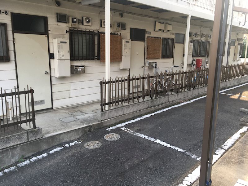 栄ハイムⅢ その他6