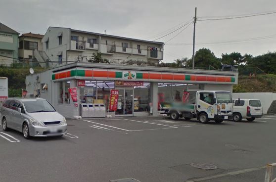 美和コーポ第2 周辺画像1