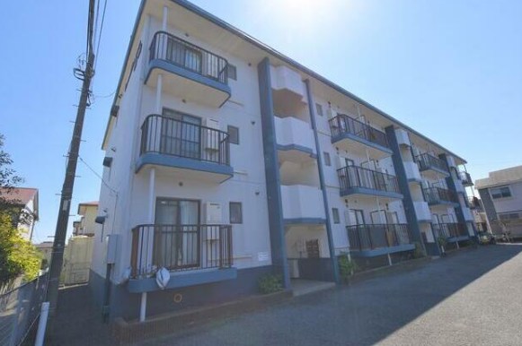 メルヴェイユヌー湘南 その他外観1