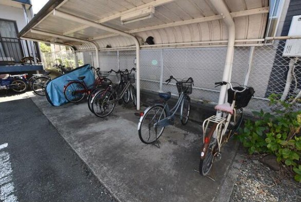 メルヴェイユヌー湘南 その他外観2