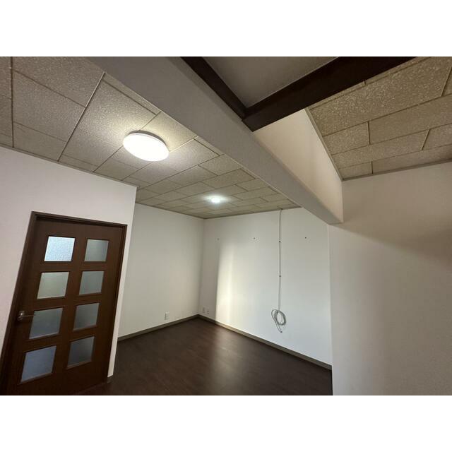 メルヴェイユヌー湘南 リビング