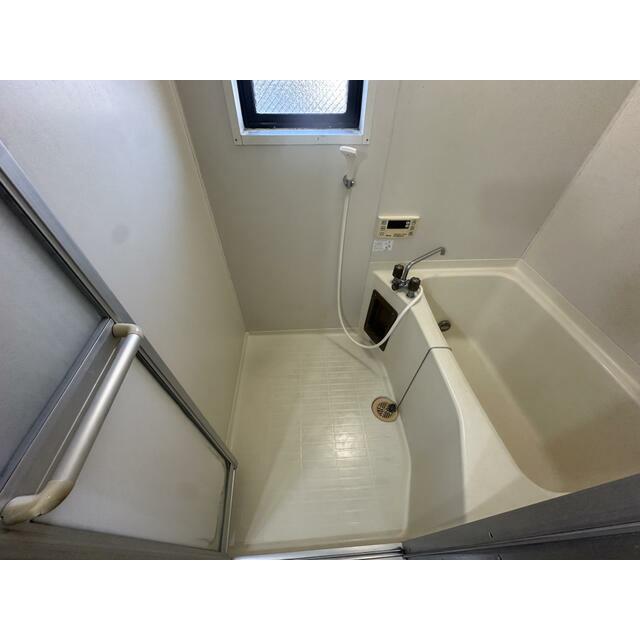 メルヴェイユヌー湘南 風呂画像