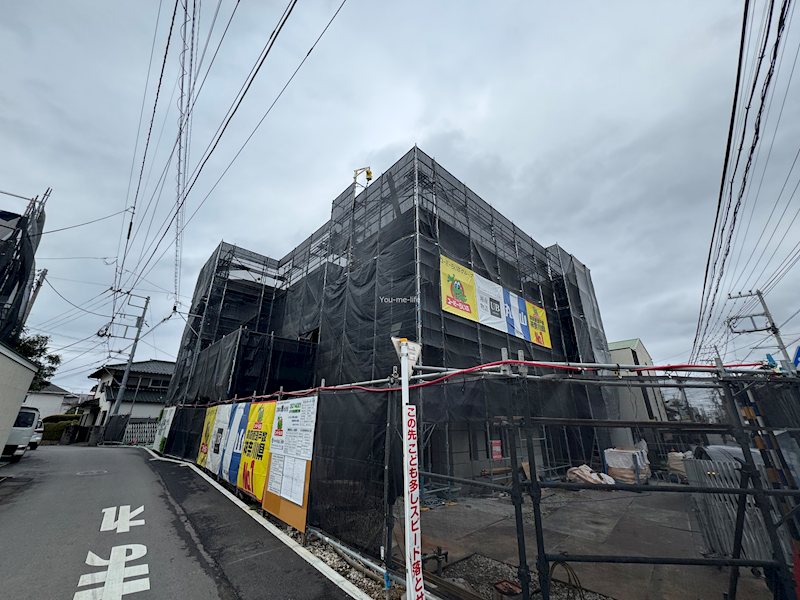 （仮称）常盤町-沼井様計画 その他7