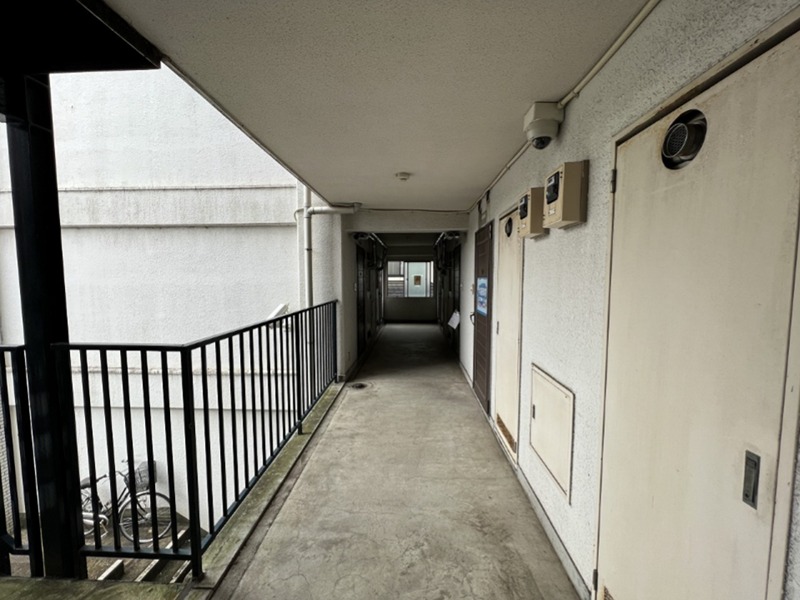 ヴィラリバレット その他3