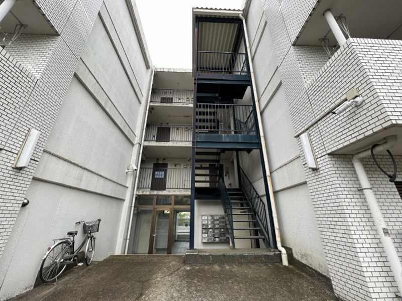 ヴィラリバレット その他4