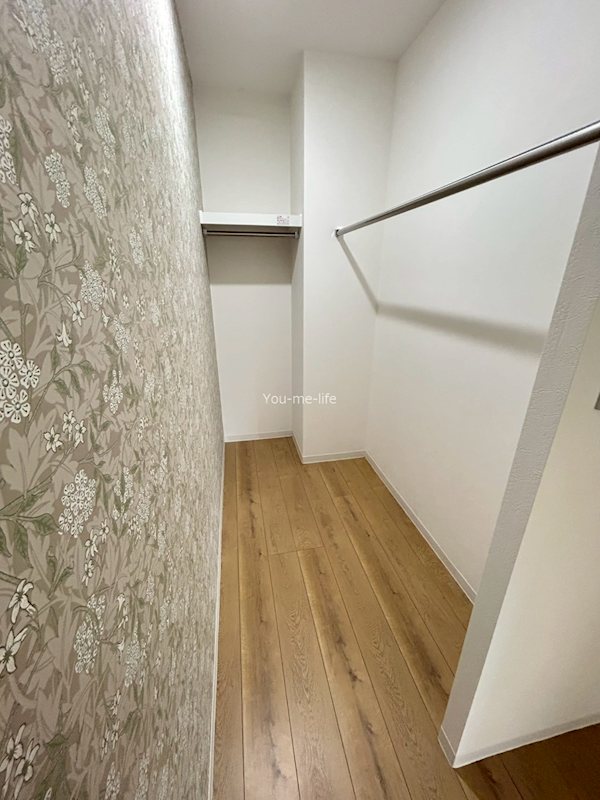 fleurs de cerisier 収納