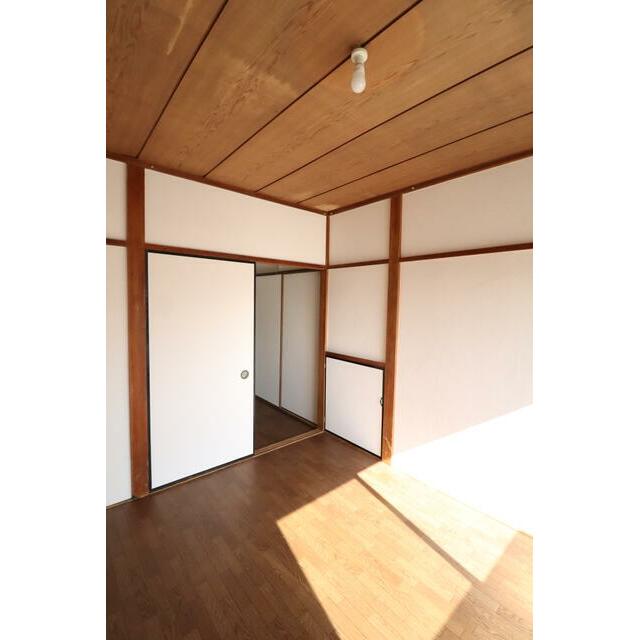 カツヒサハイツ平戸 その他8