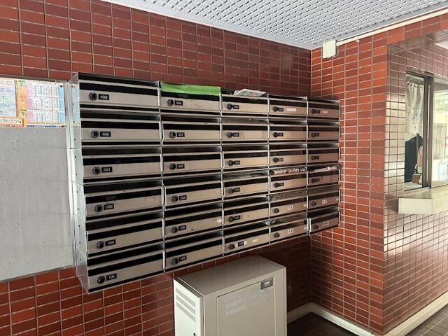 セザール桜ヶ丘 その他外観2