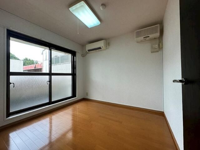 セザール桜ヶ丘 ベッドルーム