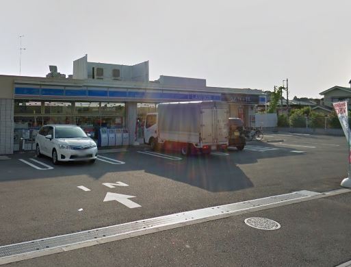 セザール桜ヶ丘 周辺画像2