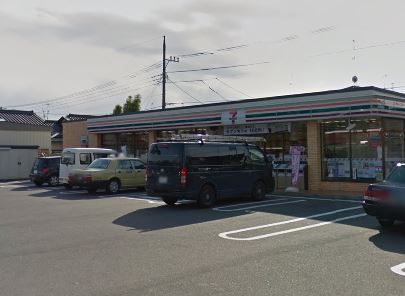 セザール桜ヶ丘 周辺画像3