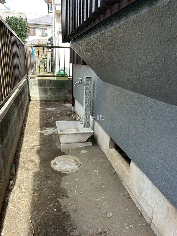 松浪１丁目　田島邸 その他外観1