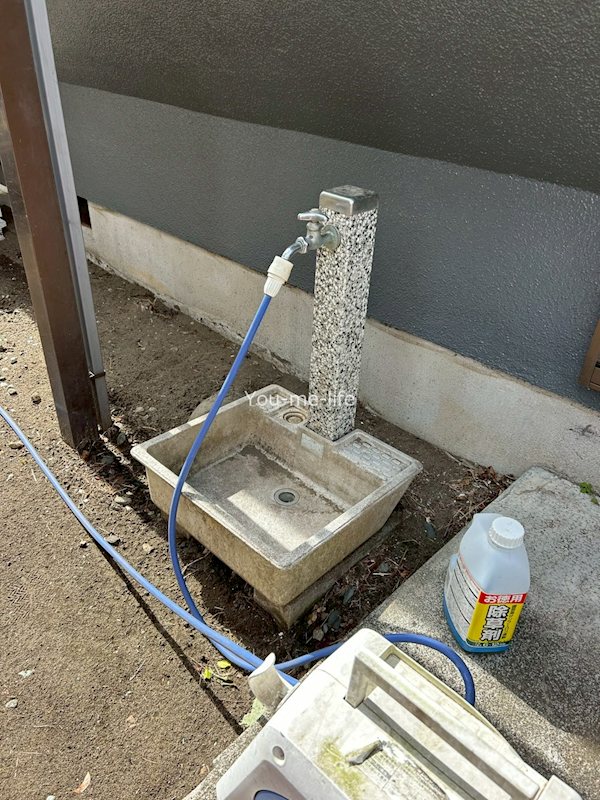 松浪１丁目　田島邸 その他外観2