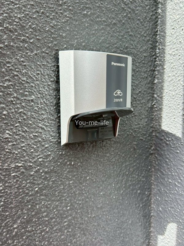 松浪１丁目　田島邸 その他外観3