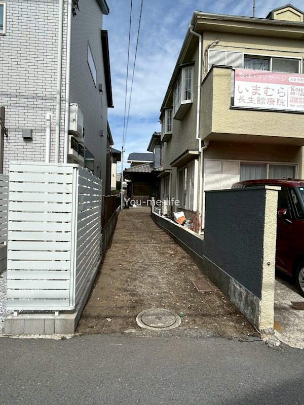 松浪１丁目　田島邸 その他外観4