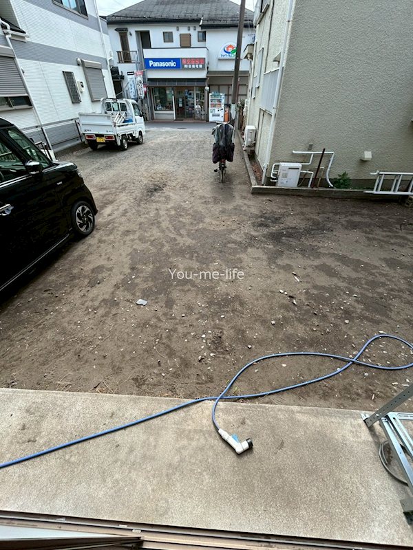 松浪１丁目　田島邸 その他外観5