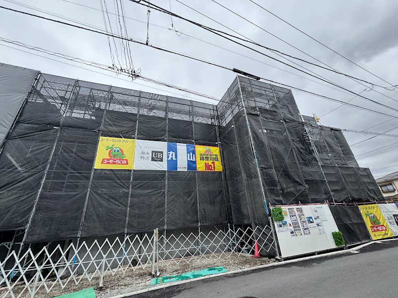 （仮称）常盤町-沼井様計画 その他3